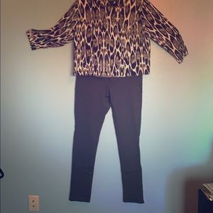 Missimo Supply Co. Jeggings